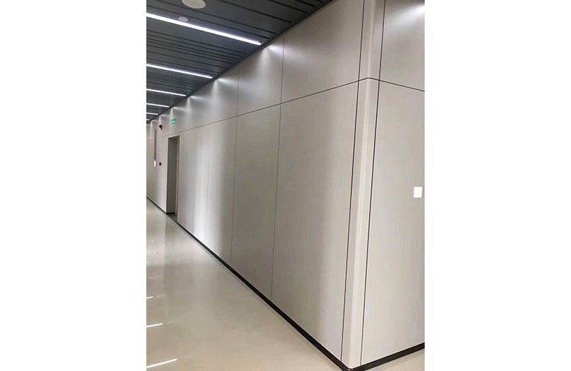 護墻板17